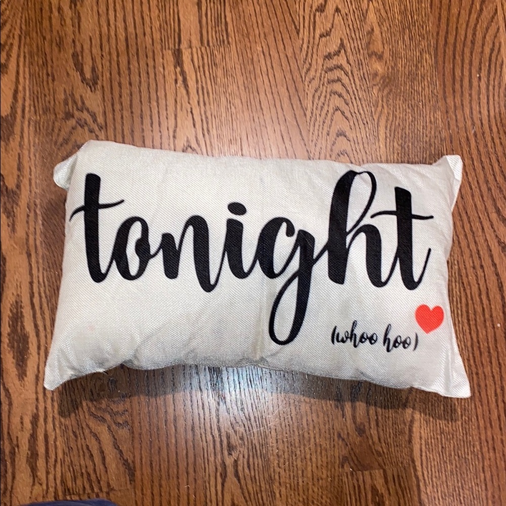 Decorative Pillow